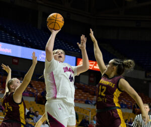 3-time state champs Van Tassell and Clutter headline Class A All-State team